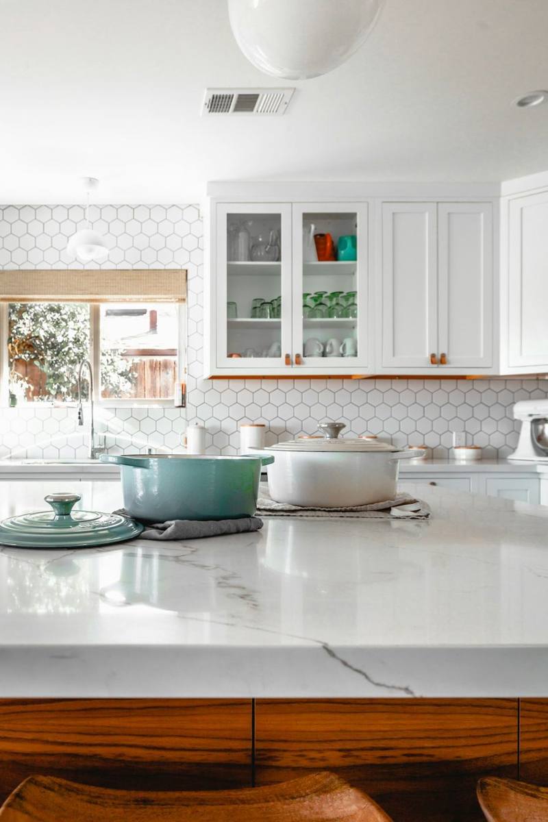 Backsplash